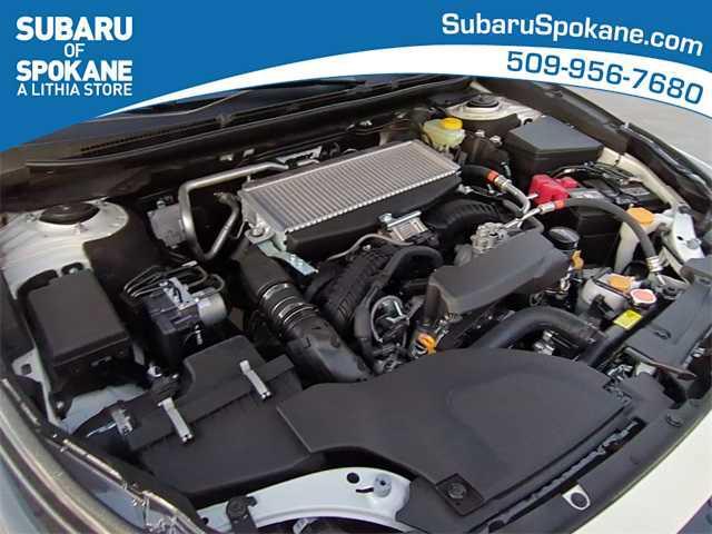 new 2025 Subaru Outback car, priced at $44,567