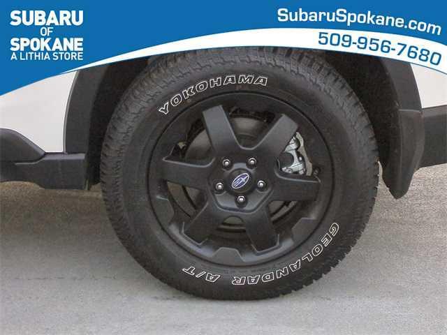 new 2025 Subaru Outback car, priced at $44,567