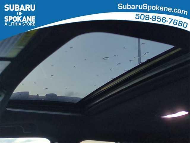 new 2025 Subaru Outback car, priced at $44,567