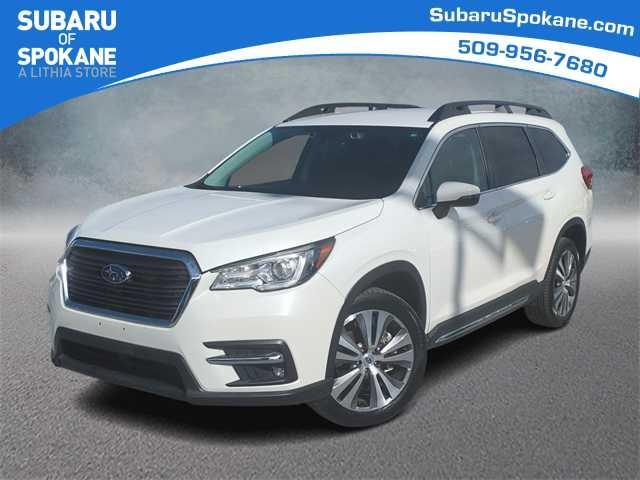used 2021 Subaru Ascent car, priced at $30,495
