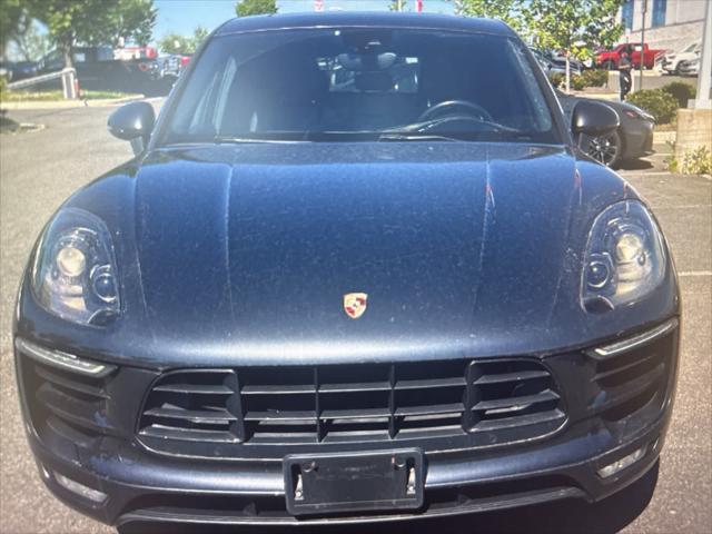 used 2017 Porsche Macan car, priced at $21,995