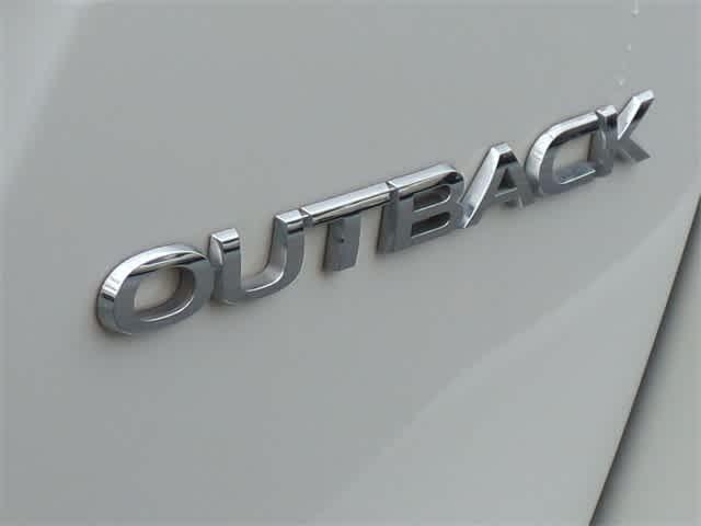 used 2021 Subaru Outback car, priced at $27,240