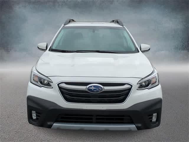 used 2021 Subaru Outback car, priced at $27,240