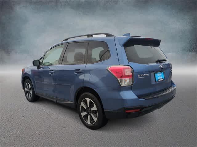 used 2017 Subaru Forester car, priced at $15,739