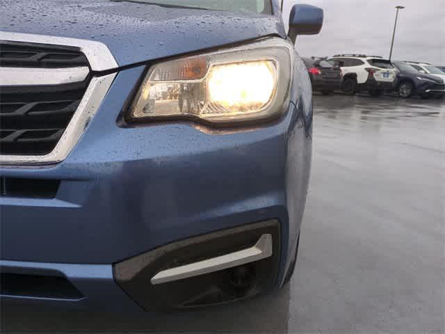 used 2017 Subaru Forester car, priced at $15,739