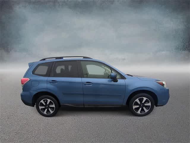 used 2017 Subaru Forester car, priced at $15,739