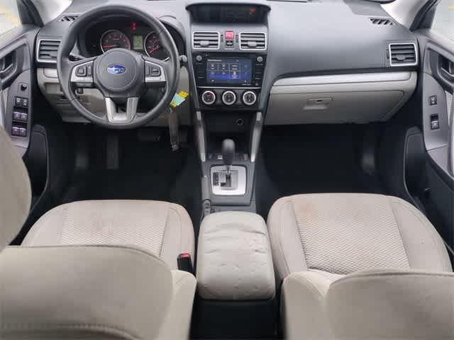 used 2017 Subaru Forester car, priced at $15,739