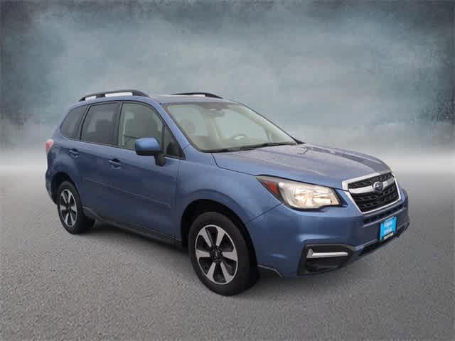 used 2017 Subaru Forester car, priced at $15,739