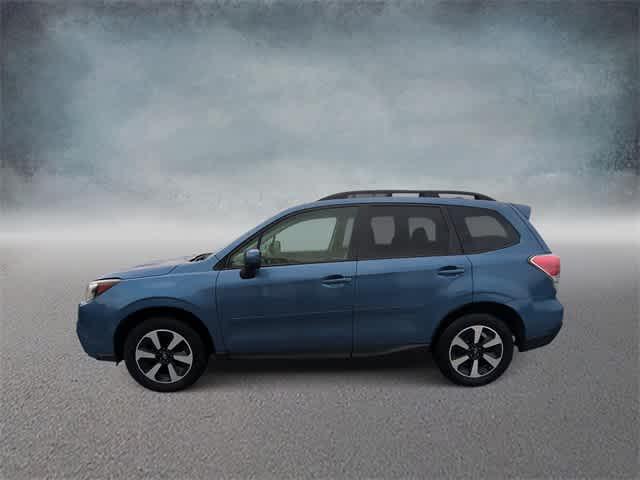 used 2017 Subaru Forester car, priced at $15,739