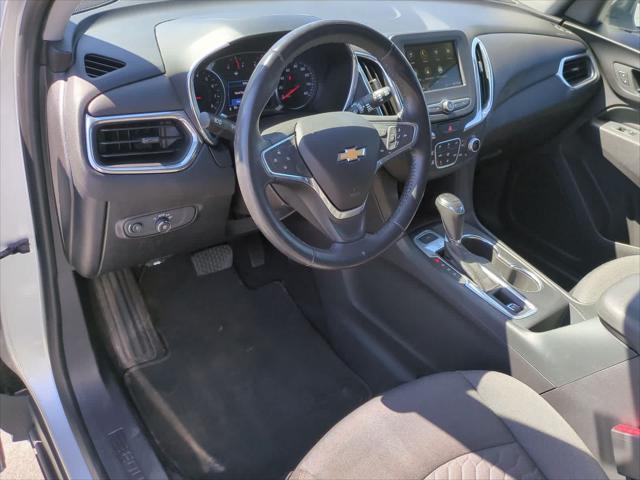 used 2019 Chevrolet Equinox car, priced at $17,449