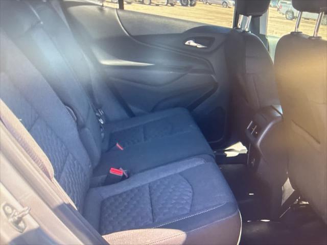 used 2019 Chevrolet Equinox car, priced at $18,505