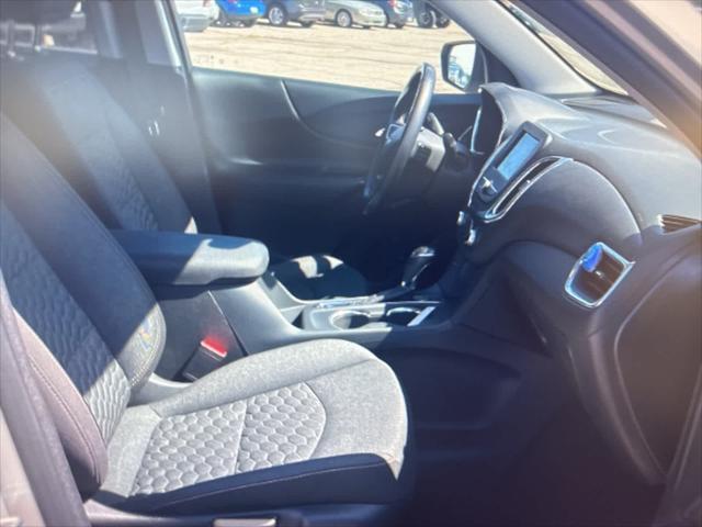 used 2019 Chevrolet Equinox car, priced at $18,505