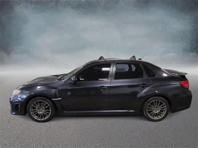 used 2013 Subaru Impreza WRX car, priced at $20,249