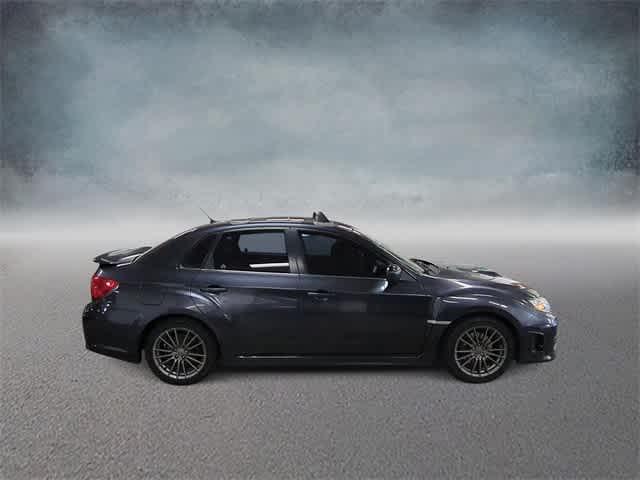 used 2013 Subaru Impreza WRX car, priced at $20,249