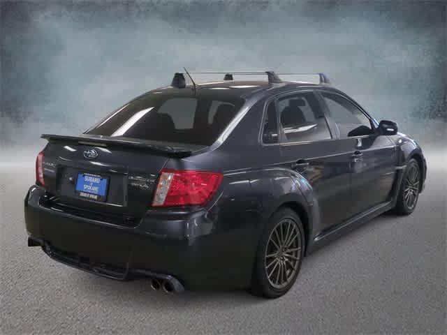 used 2013 Subaru Impreza WRX car, priced at $20,249