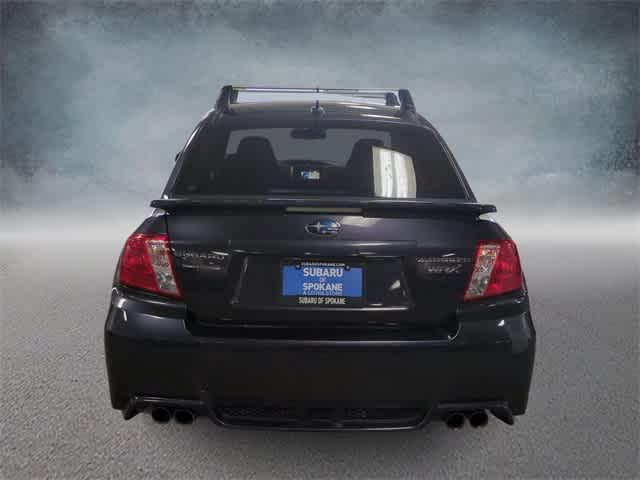 used 2013 Subaru Impreza WRX car, priced at $20,249