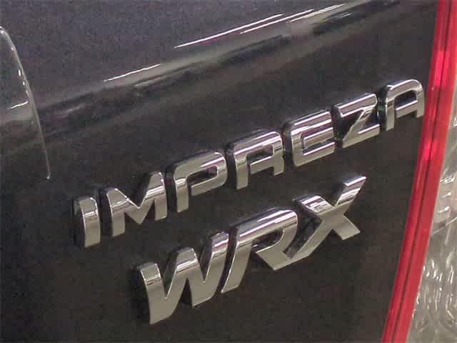 used 2013 Subaru Impreza WRX car, priced at $20,249