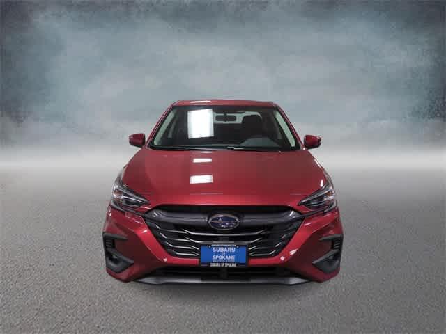 new 2025 Subaru Legacy car, priced at $27,808