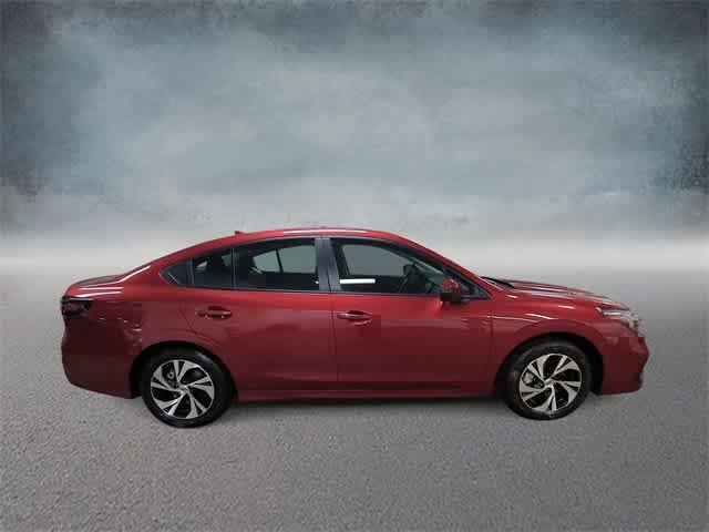 new 2025 Subaru Legacy car, priced at $27,808