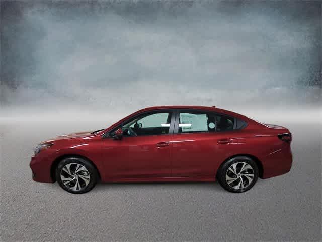 new 2025 Subaru Legacy car, priced at $27,808