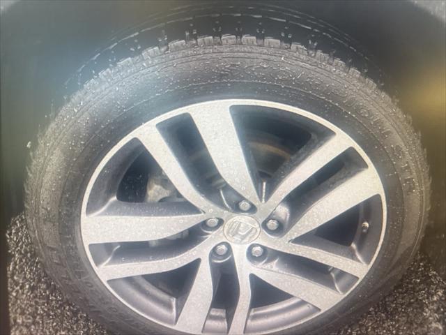 used 2017 Honda Pilot car, priced at $23,980