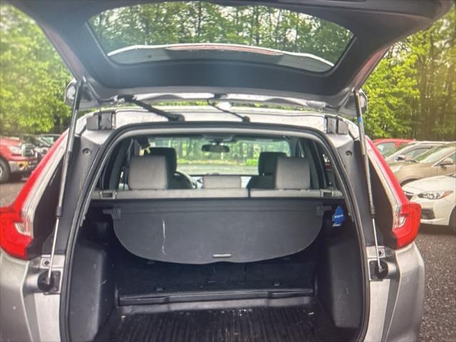 used 2019 Honda CR-V car, priced at $22,995