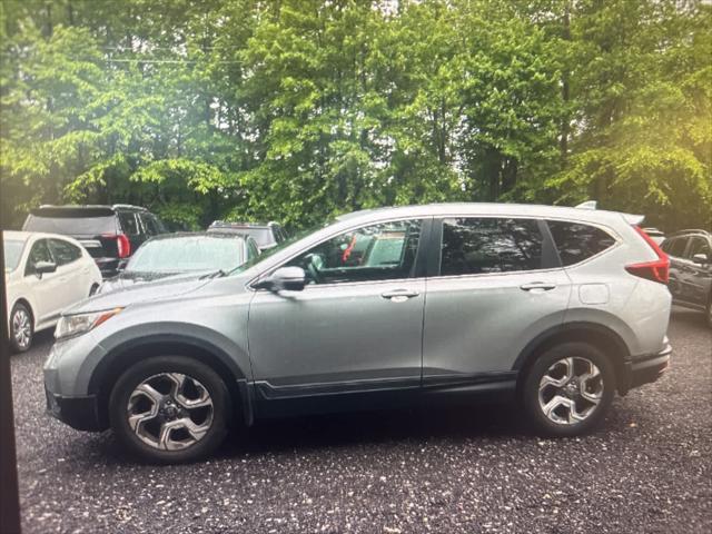 used 2019 Honda CR-V car, priced at $22,995