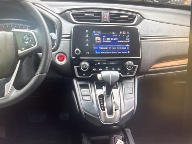 used 2019 Honda CR-V car, priced at $22,995