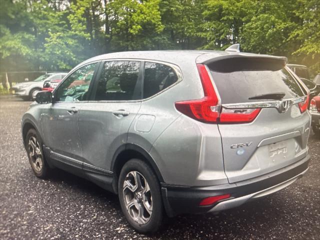 used 2019 Honda CR-V car, priced at $22,995