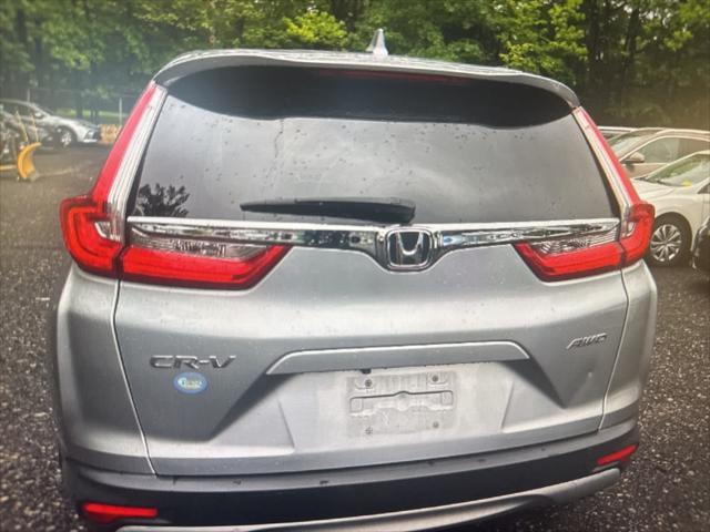 used 2019 Honda CR-V car, priced at $22,995