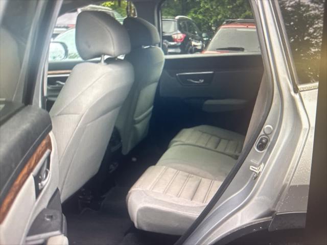 used 2019 Honda CR-V car, priced at $22,995