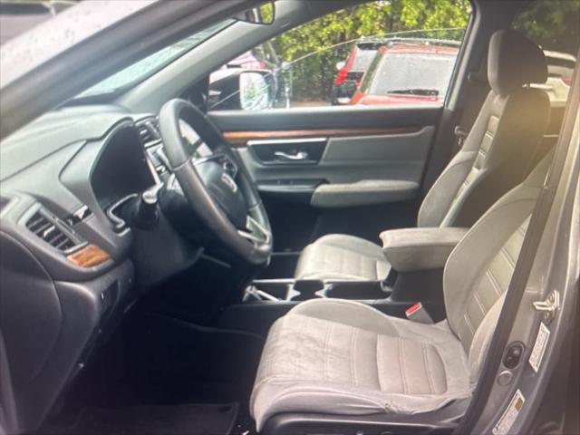 used 2019 Honda CR-V car, priced at $22,995
