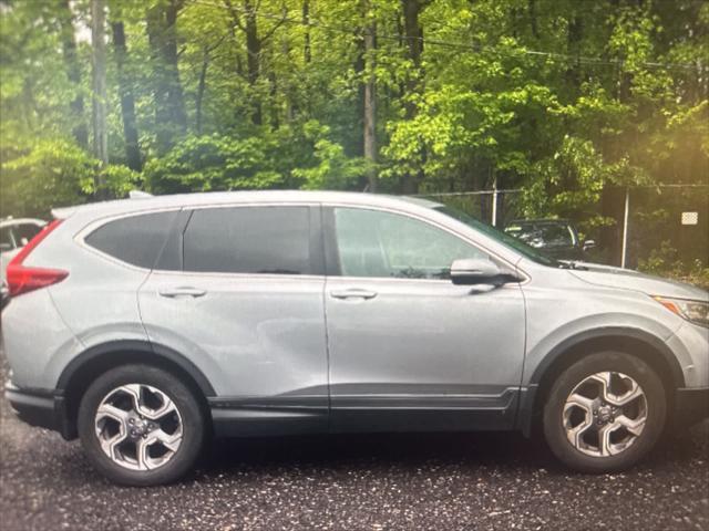 used 2019 Honda CR-V car, priced at $22,995