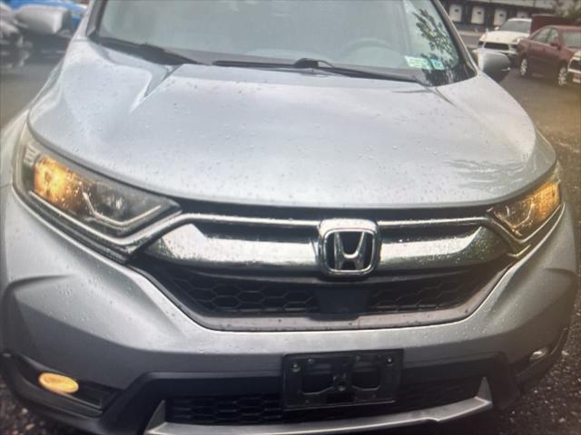 used 2019 Honda CR-V car, priced at $22,995