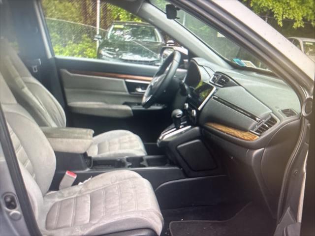 used 2019 Honda CR-V car, priced at $22,995