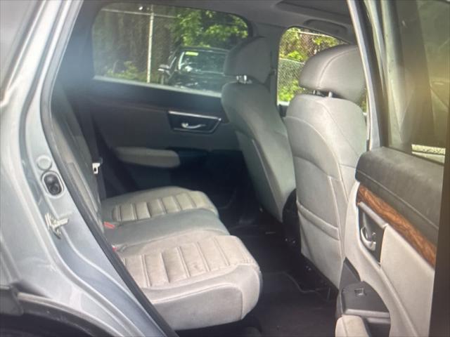 used 2019 Honda CR-V car, priced at $22,995