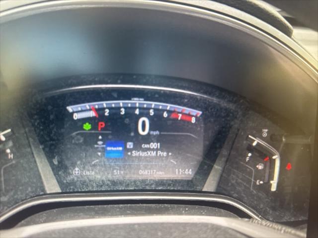 used 2019 Honda CR-V car, priced at $22,995