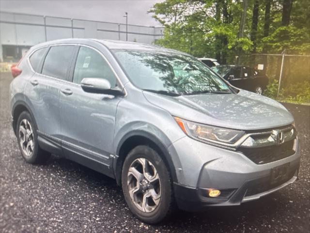 used 2019 Honda CR-V car, priced at $22,995