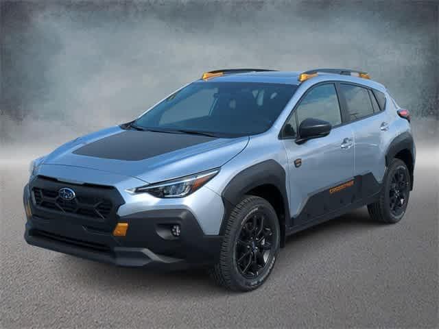 new 2024 Subaru Crosstrek car, priced at $37,238