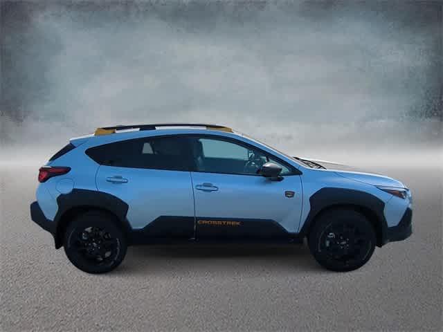 new 2024 Subaru Crosstrek car, priced at $37,238