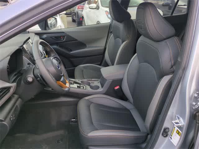 used 2024 Subaru Crosstrek car, priced at $33,495