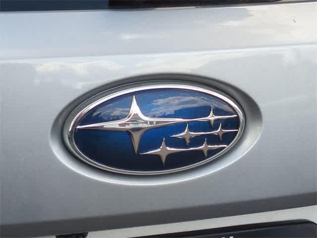 used 2024 Subaru Crosstrek car, priced at $33,495