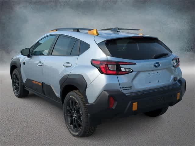 new 2024 Subaru Crosstrek car, priced at $37,238