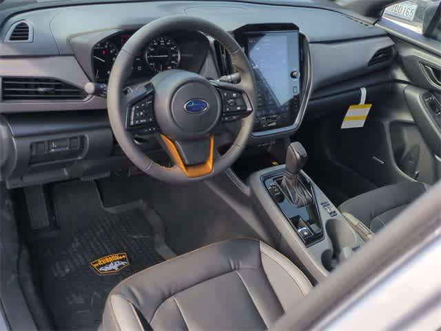 new 2024 Subaru Crosstrek car, priced at $37,238