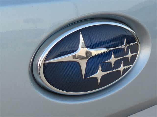 new 2024 Subaru Crosstrek car, priced at $37,238