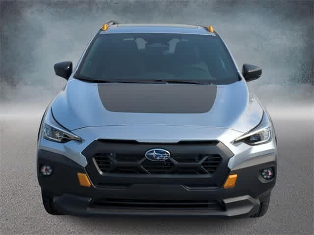 new 2024 Subaru Crosstrek car, priced at $37,238