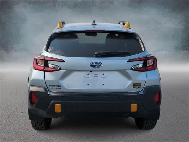 new 2024 Subaru Crosstrek car, priced at $37,238