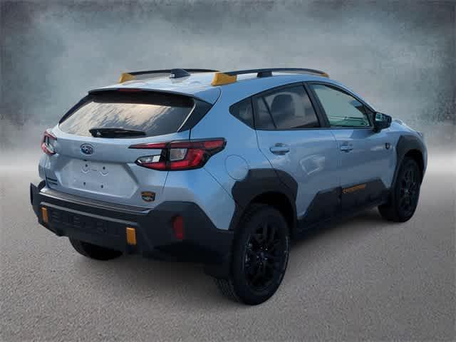 new 2024 Subaru Crosstrek car, priced at $37,238