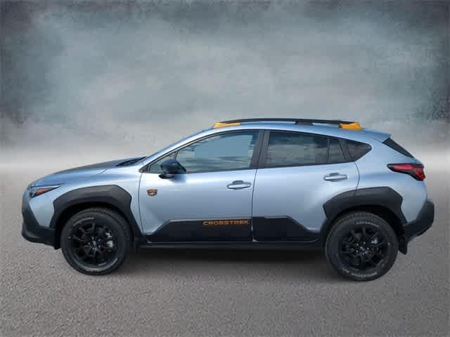 new 2024 Subaru Crosstrek car, priced at $37,238