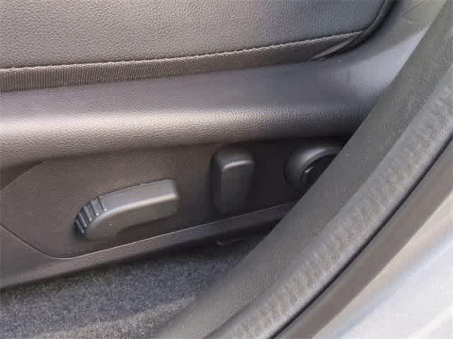 used 2024 Subaru Crosstrek car, priced at $33,495